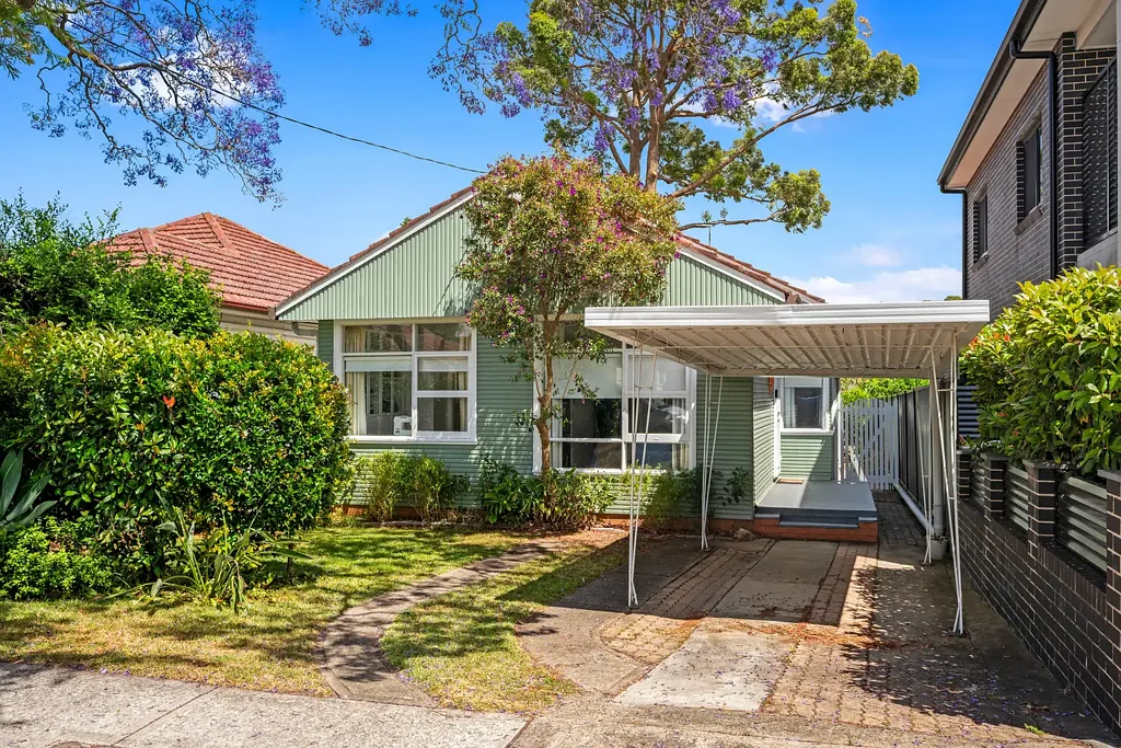 43 Myall Street, Auburn, NSW 2144