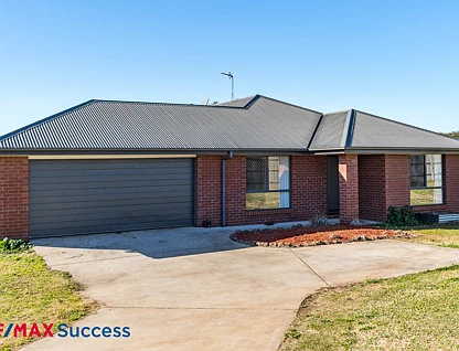 7 Christo Court, Meringandan West, Toowoomba, 4 રૂમ, 2 બાથરૂમ, House