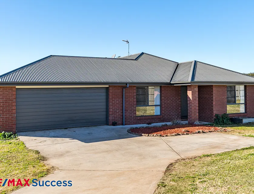 7 Christo Court, Meringandan West, Toowoomba, 4 રૂમ, 2 બાથરૂમ, House