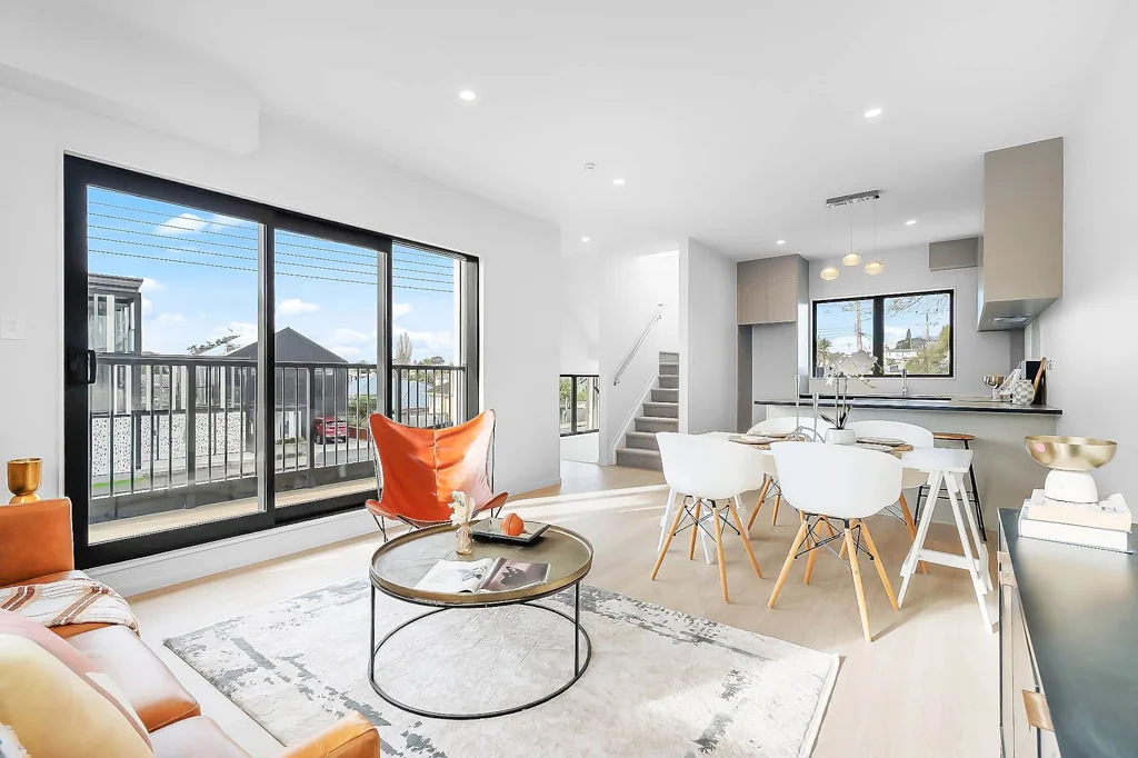 Glen Eden 3部屋 Affordable, Guaranteed & New Homes !