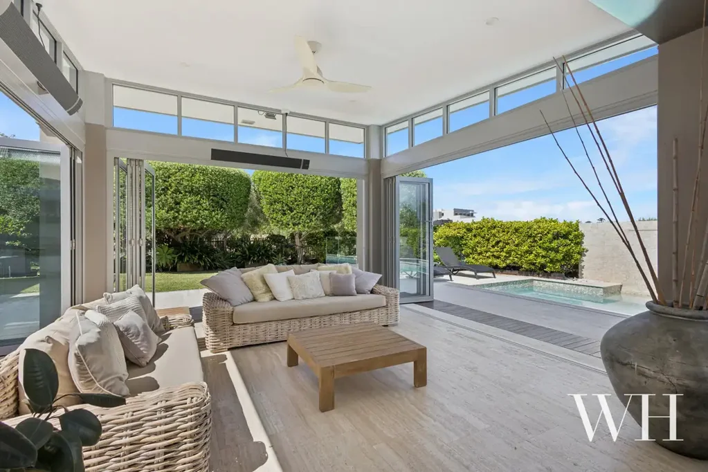 6 Bailey Lookout, Mosman Park, WA 6012