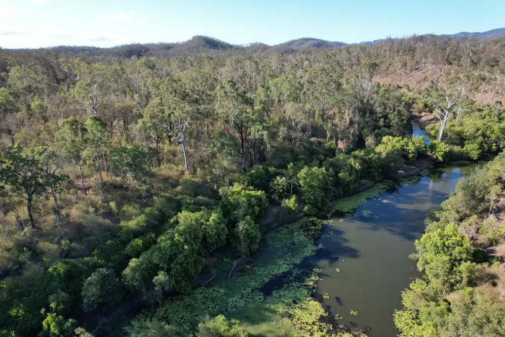 Kalpowar Kolan River Frontage + Off-Grid Living
