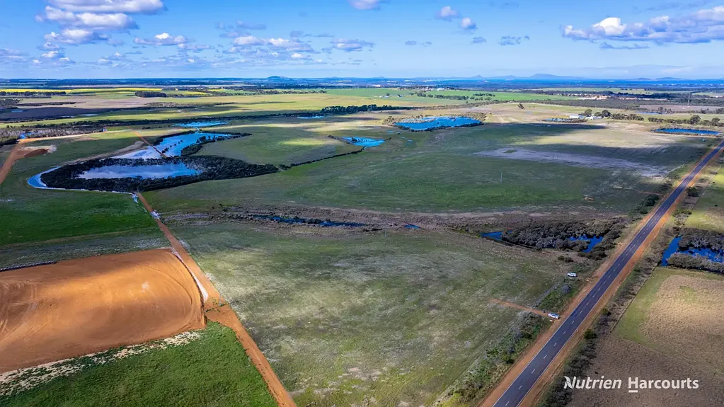 Myrup Lifestyle, Land & Opportunity on 96.9 Acres