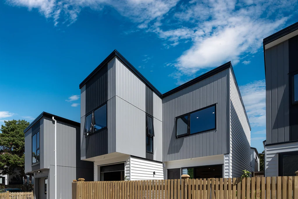Browns Bay 4બેડરૂમ Brand New, 4 Bedroom, Rangi Zone