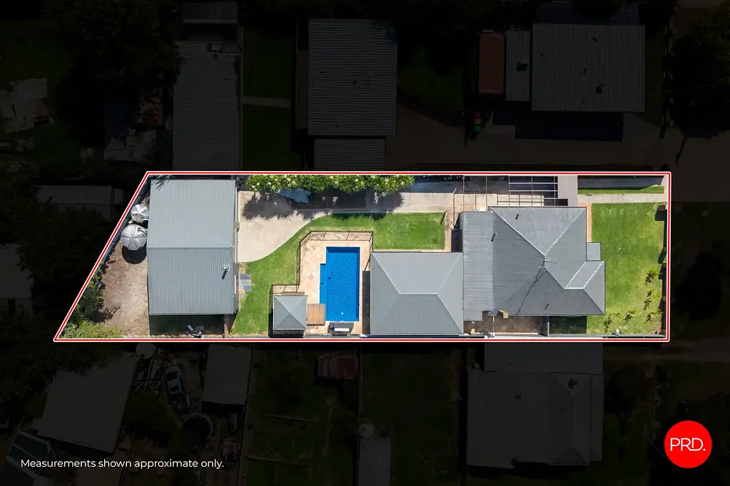 California Gully 3房  Backyard Oasis, Family Perfection