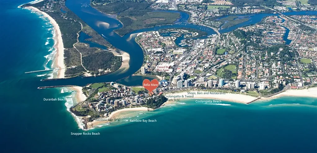 19/5 Hill St, Coolangatta, QLD 4225