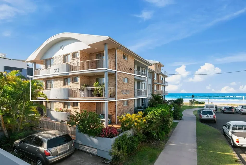 4/343 Golden Four Drive, Tugun, QLD 4224