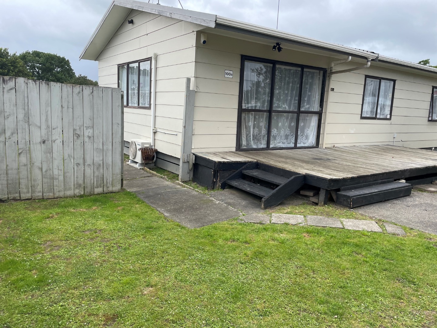 1/100 Shifnal Drive, Randwick Park, Auckland - Manukau, 3 कमरे, 1 बाथरूम, House