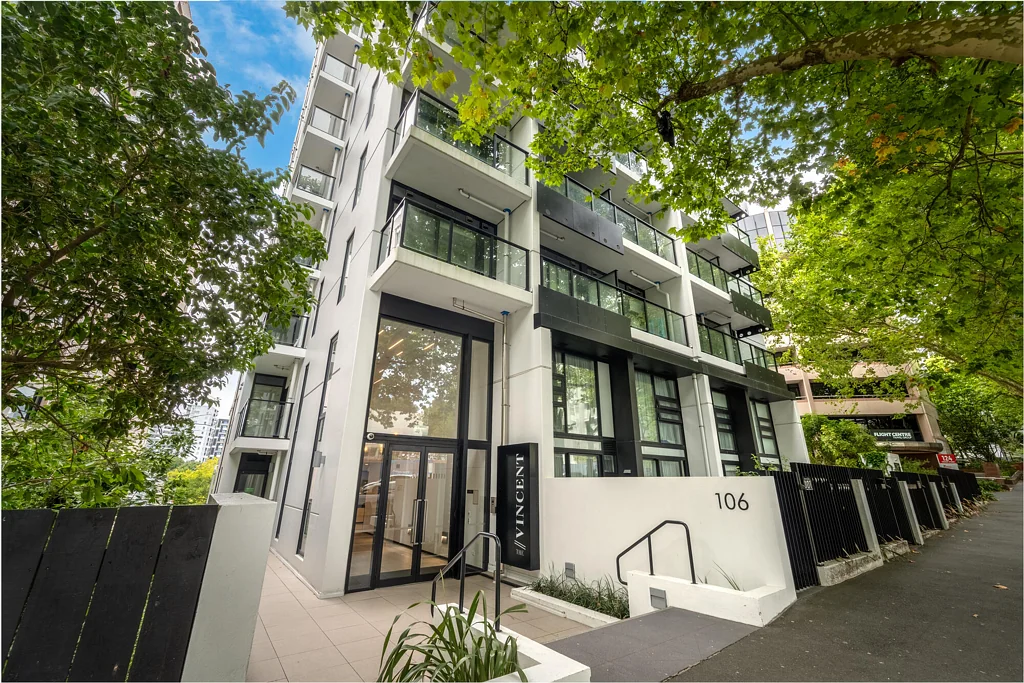 412/106 Vincent Street, Auckland Central, Auckland City, Auckland