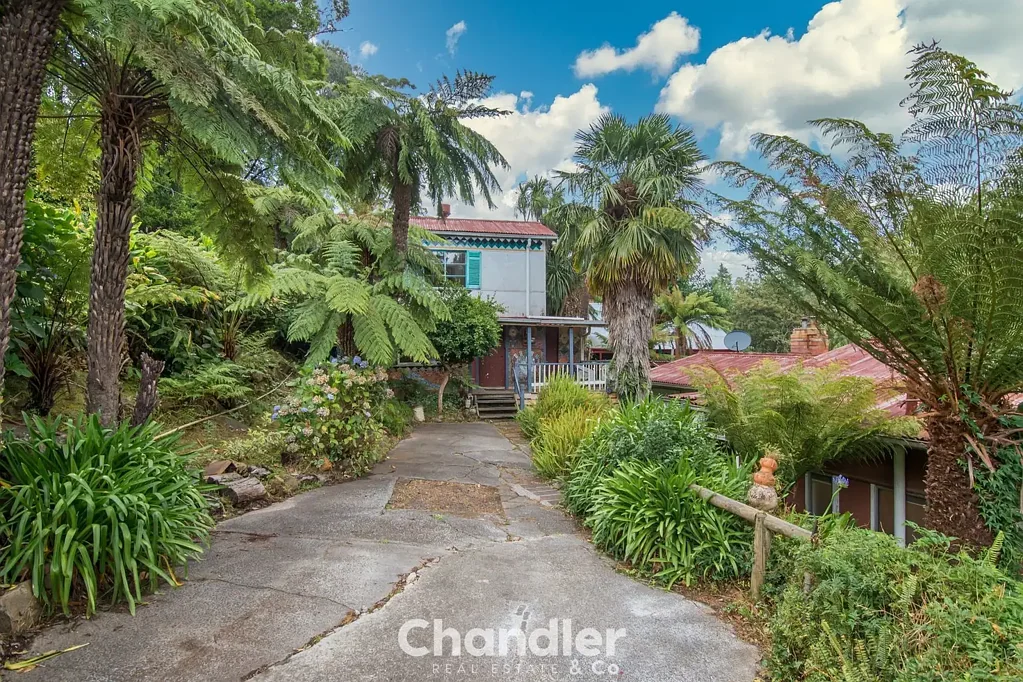 8 Cole Avenue, Belgrave, VIC 3160