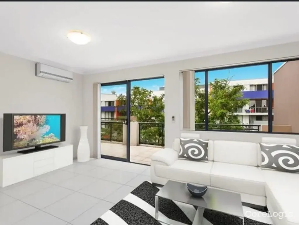 Westmead 1ਬੈੱਡਰੂਮ Sweet Apartment in the heart of Westmead with rental return