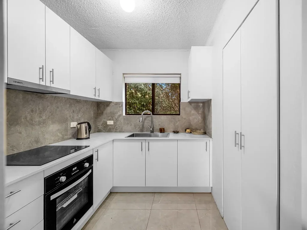 Campbelltown 2ਬੈੱਡਰੂਮ Low-Maintenance Living in a Prime Location