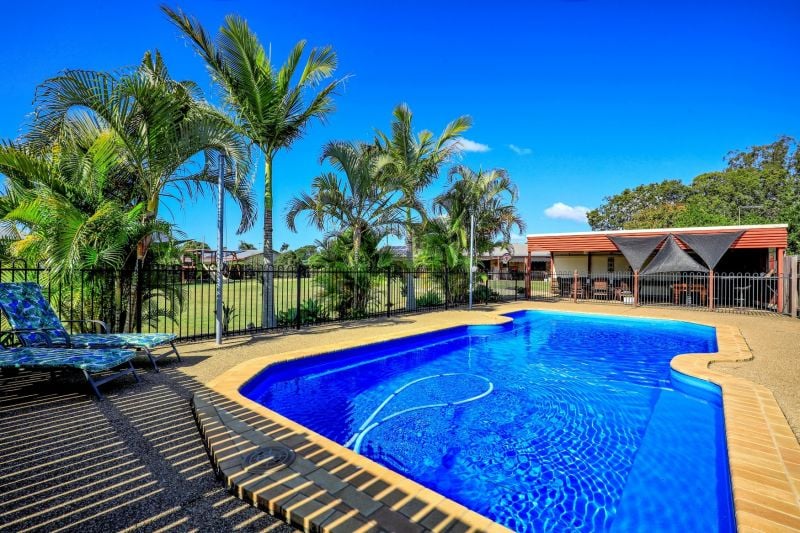 76 DAVIS RD, SHARON QLD 4670, 0 phòng ngủ, 0 phòng tắm, House