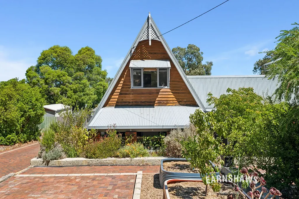 56 Marnie Road, Glen Forrest, WA 6071