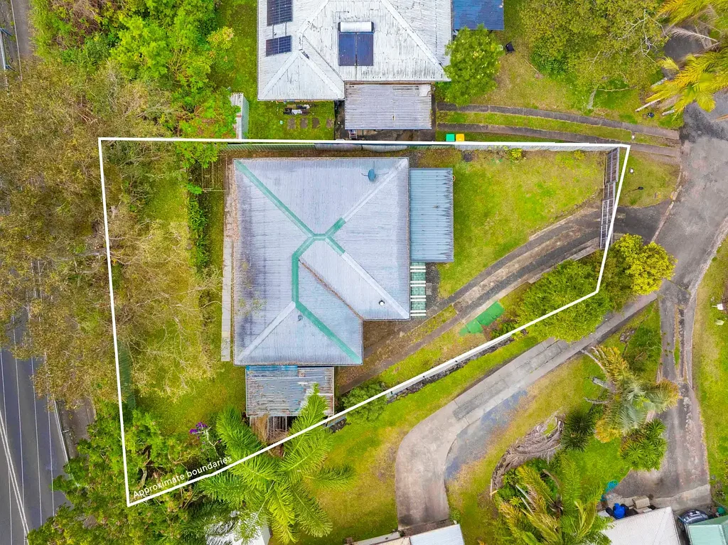 East Lismore 4房  Freshly Updated, Ready to Enjoy