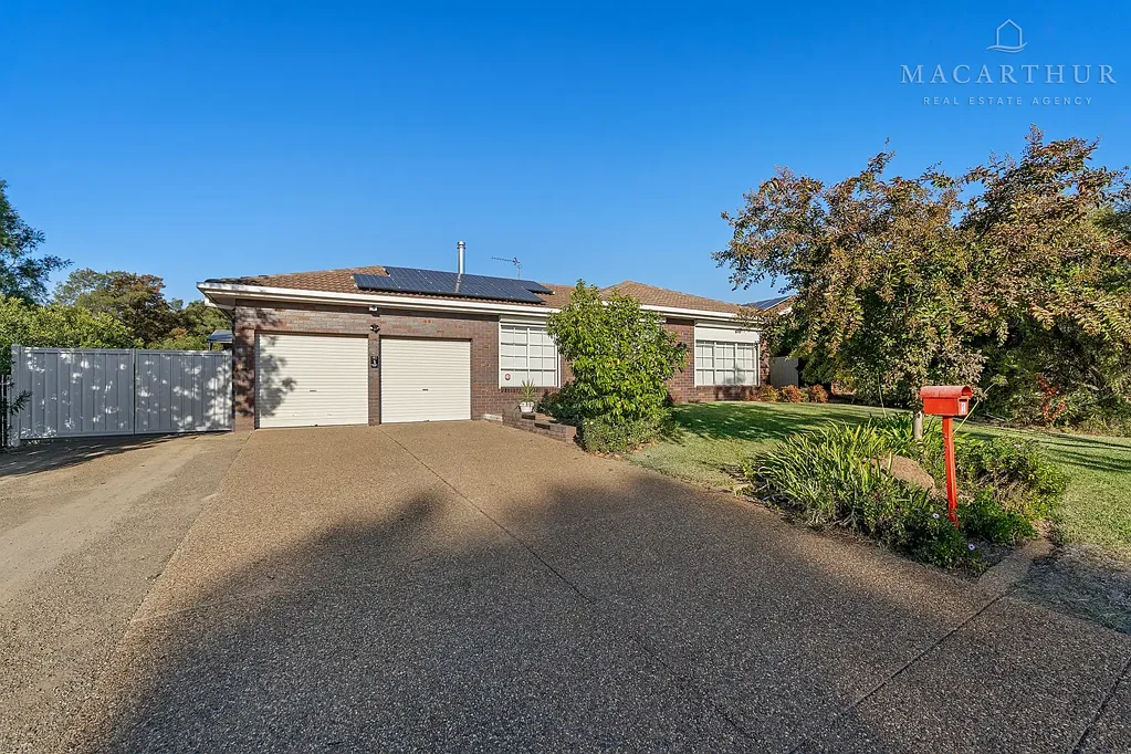 Bourkelands 4Habitaciones Spacious Family Living with Exceptional Shedding and Lifestyle Appeal
