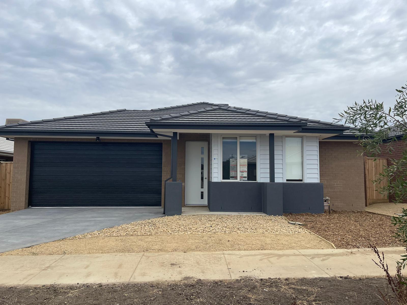 16 CHANDLER ST, SMYTHES CREEK VIC 3351, 0房, 0浴, House