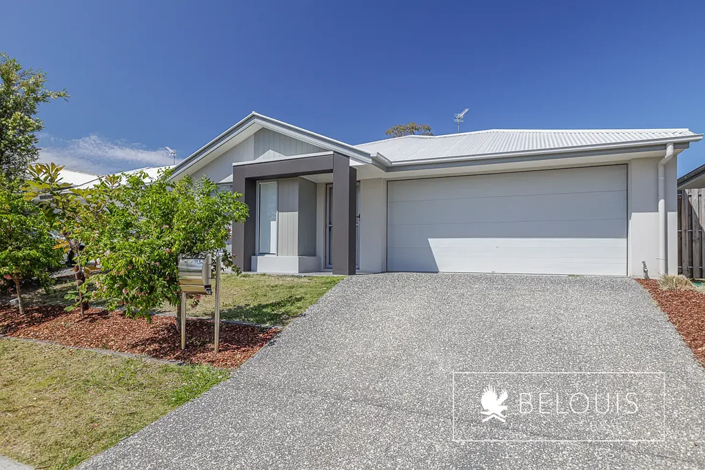111 O'reilly Drive, Coomera, QLD 4209
