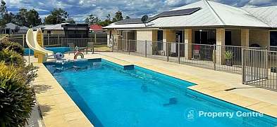 13 Glen Eagles Drive, Dalby, QLD 4405, 5 slaapkamers, 3 badkamers, House