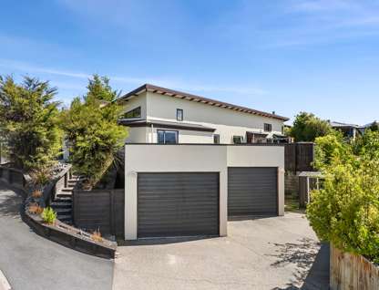 98 Anderson Road, Wanaka, Otago, 4房, 2浴, 独立屋