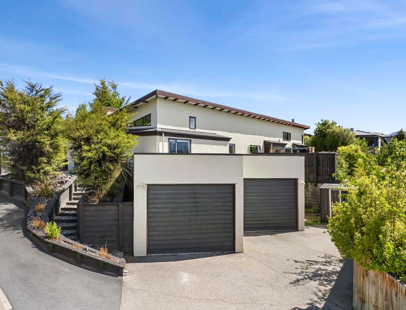 98 Anderson Road, Wanaka, Otago, 4房, 2浴, 独立屋