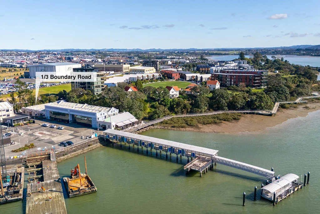 Hobsonville Catalina Bay Corner Opportunity