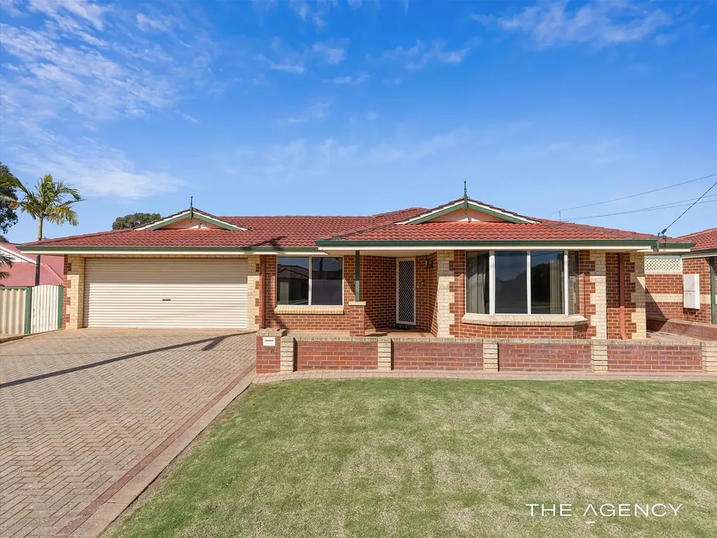 16A Lucius Road, Hamilton Hill, WA 6163