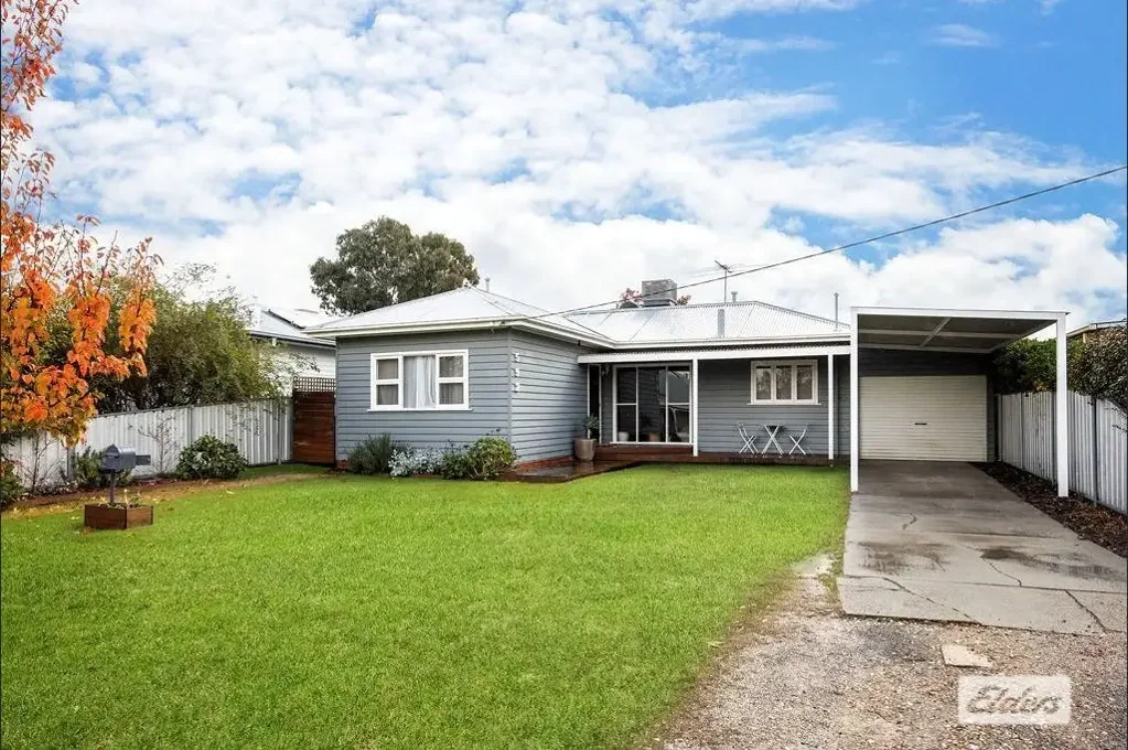 Beautiful Four Bedroom Home