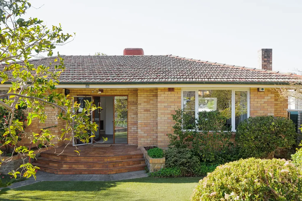 13 Getting Crescent, Campbell, ACT 2612