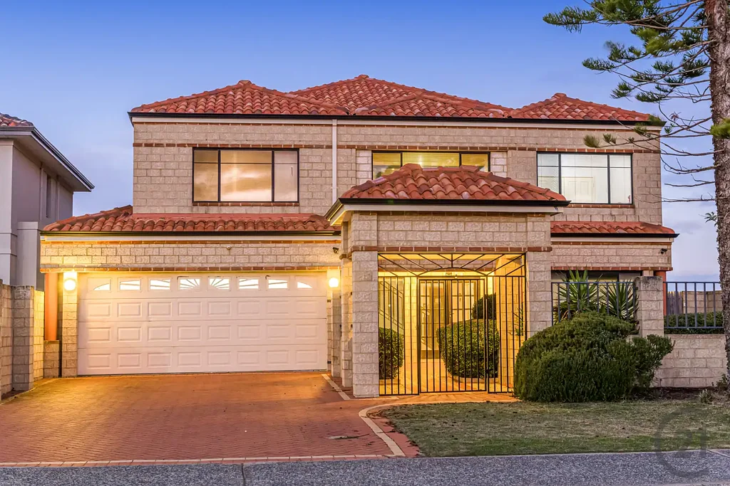 31 Rees Place, Wannanup, WA 6210