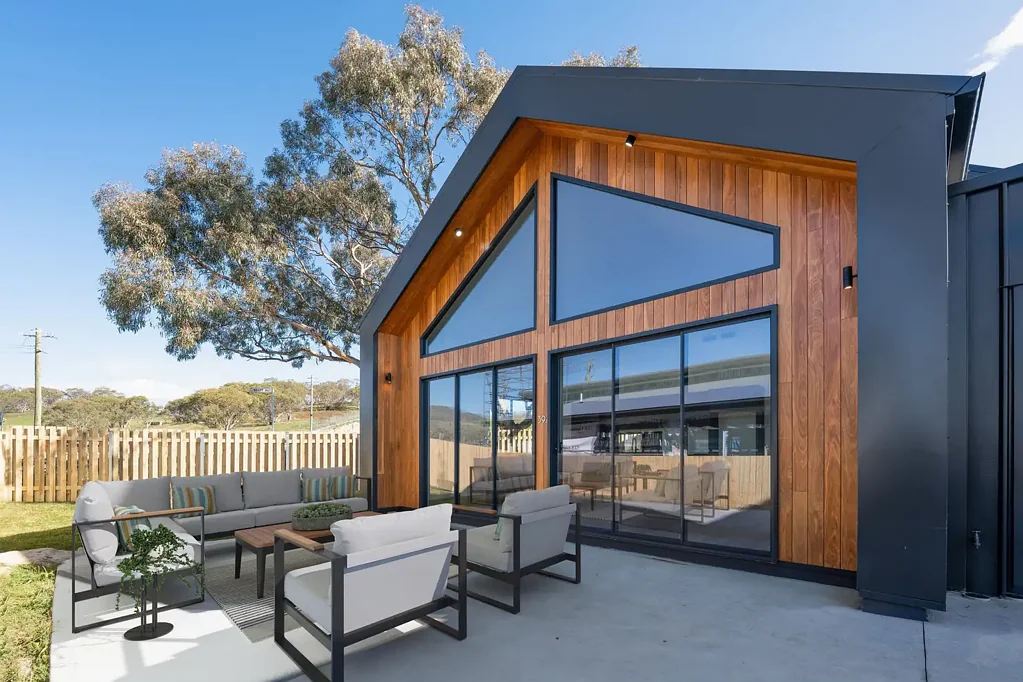 Jindabyne 2Kwarto Four Spacious Rooms. Endless Possibilities