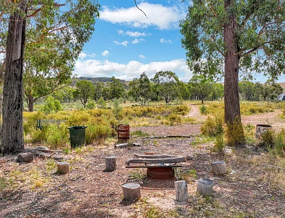 823A Kerrs Creek Road, Kerrs Creek, Central Tablelands, 0房, 0浴, Lifestyle Property