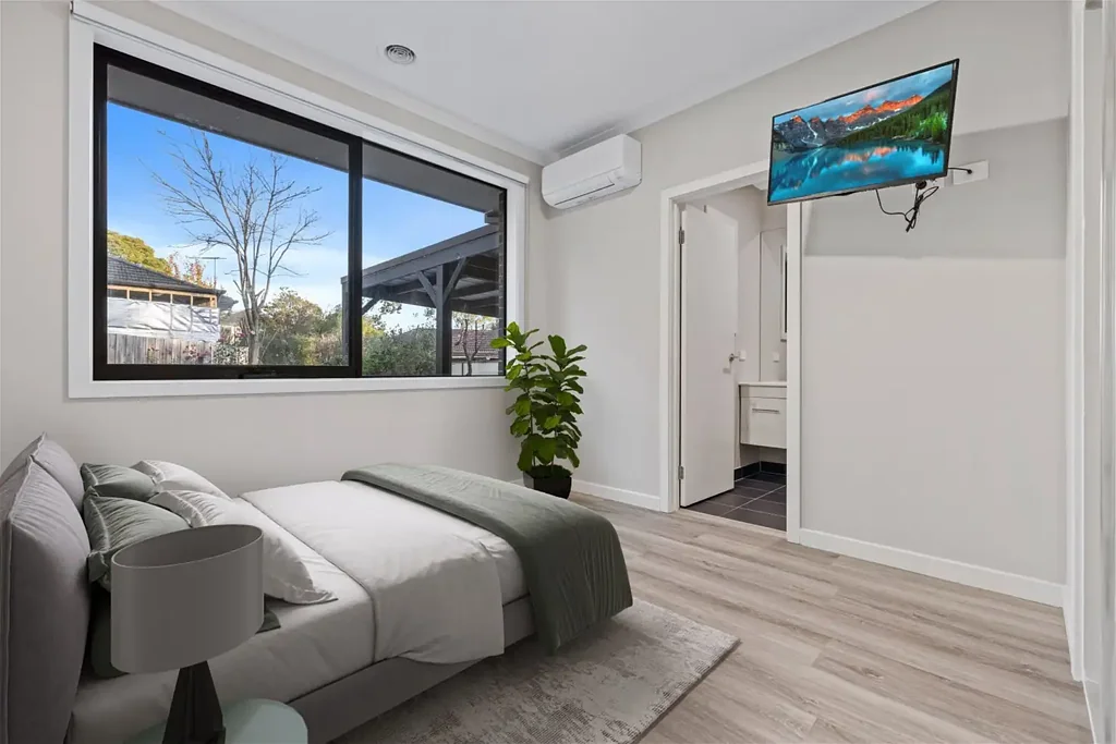 Newly renovated rooming house centrally located in Bayswater North All bills inclusive