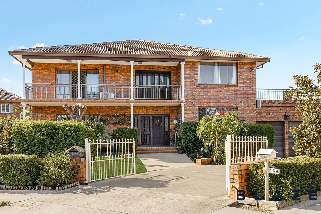 14 Telford Place, Prairiewood, NSW 2176