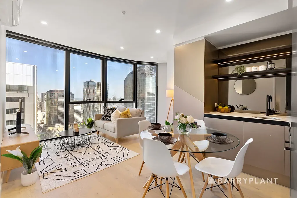 2710/138 Spencer Street, Melbourne, VIC 3000