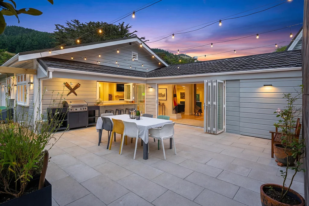 215 Takapu Road, Takapu Valley, Wellington