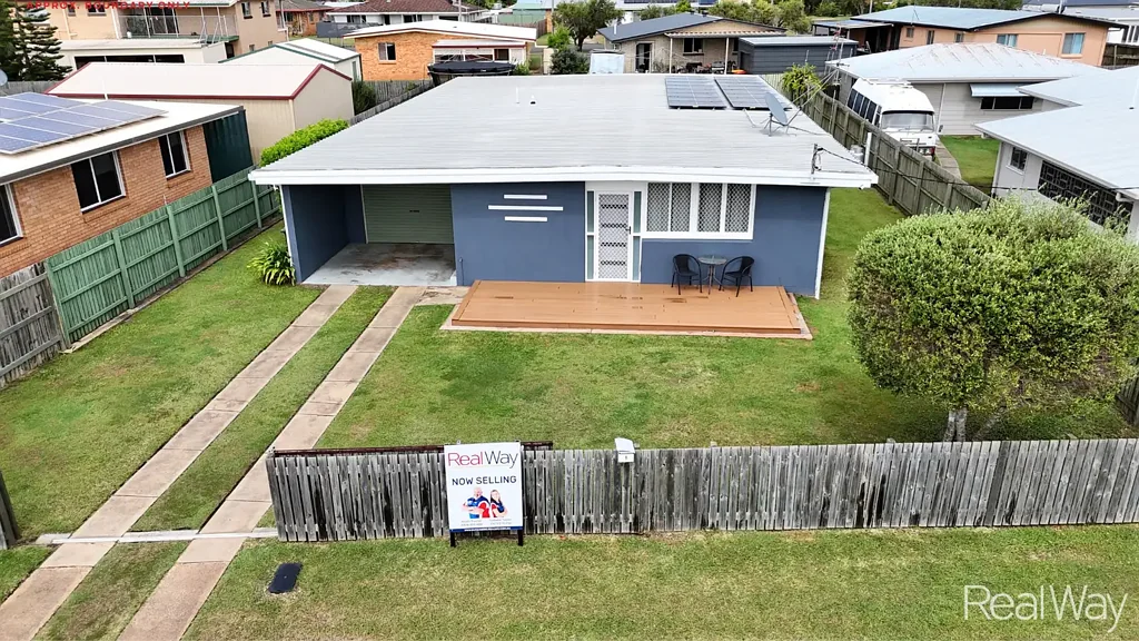 9 Stedman Street, Norville, QLD 4670
