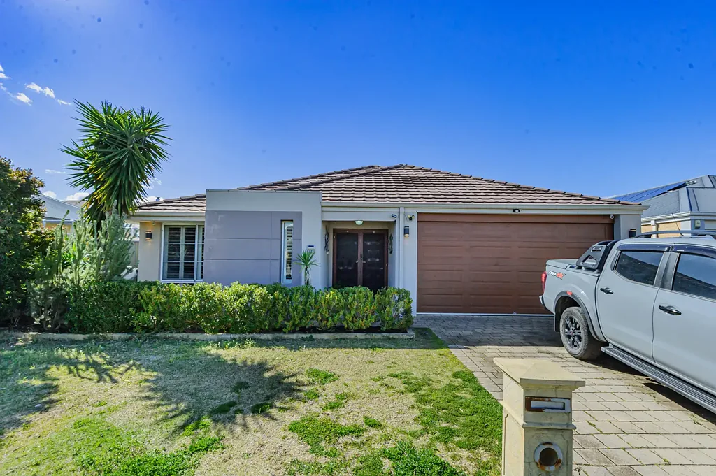 12 Poseidon Road, Byford, WA 6122