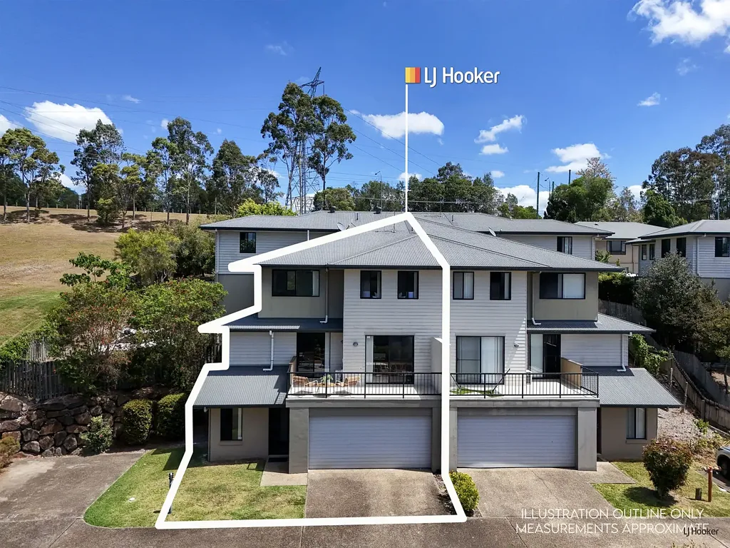 Labas ng Bahay - 16/5 Faculty Crescent, Mudgeeraba, QLD 4213