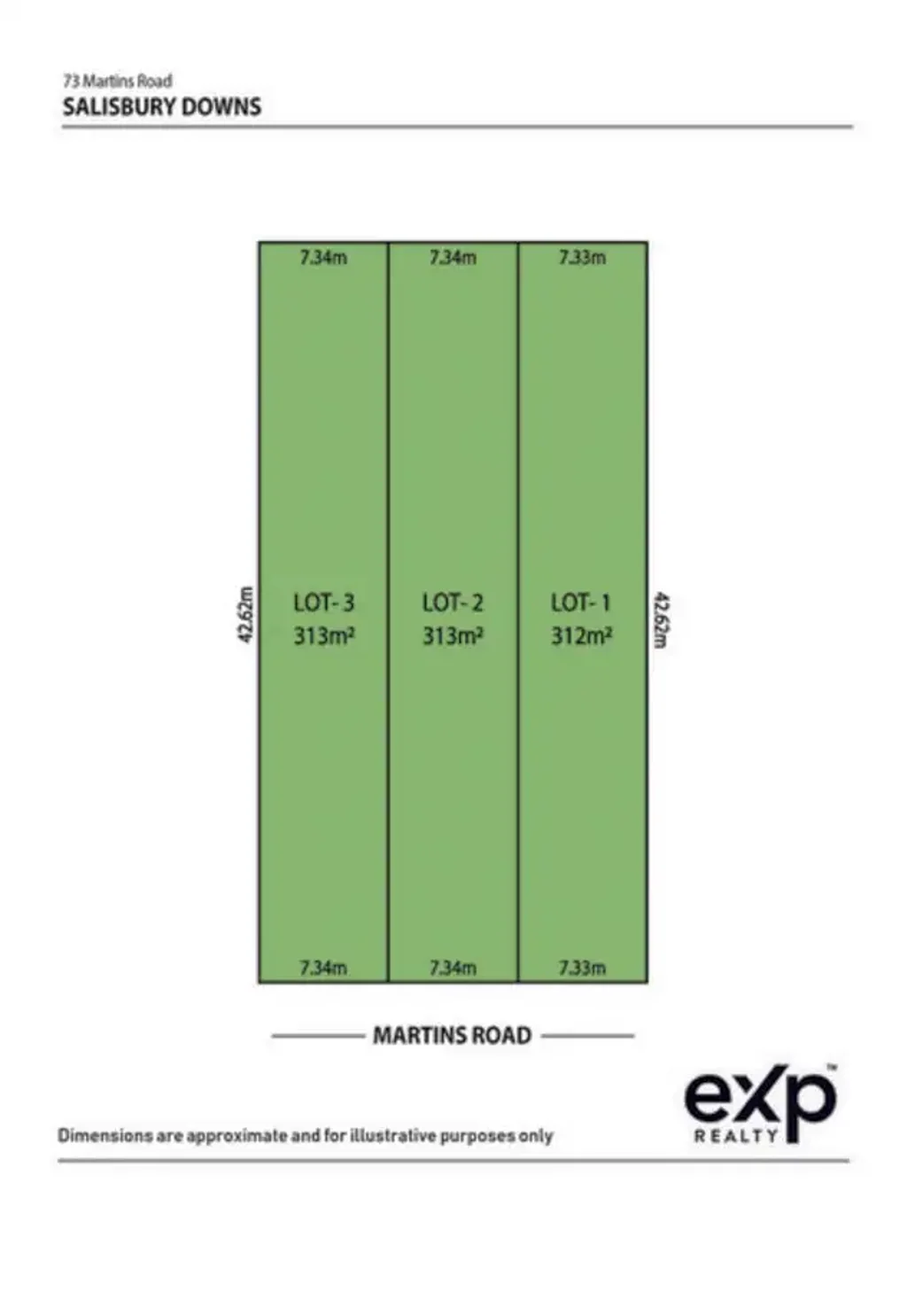 Salisbury Downs  Prime Titled Land Opportunity with First Home Buyer Benefits!