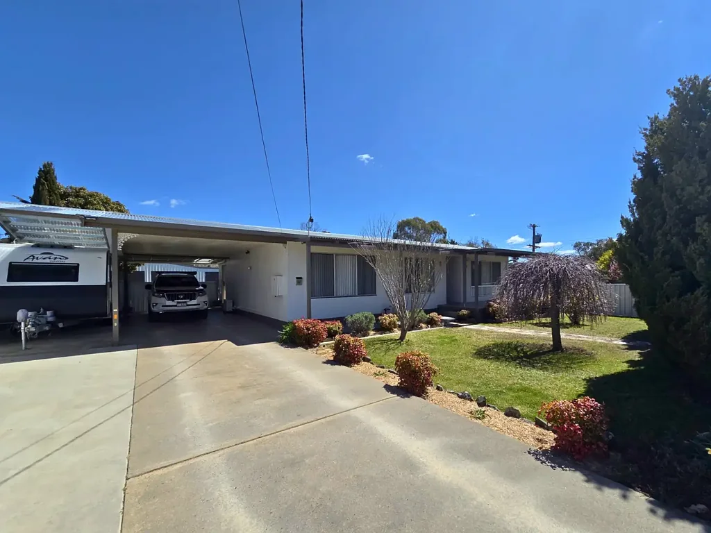 Glen Innes 4침실 Charming Family Home