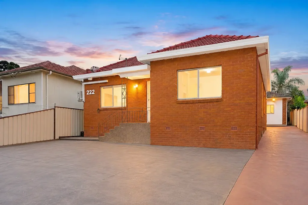 Renovated Family Home in a Prime High-Side Location