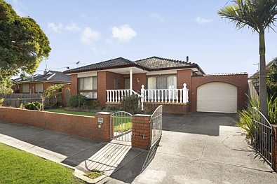 Preston 3房 投资地段，把握潜力。 Invest in Location. Capitalise on Potential.