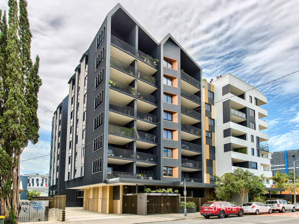 212/77 Jane Street, West End, QLD 4101