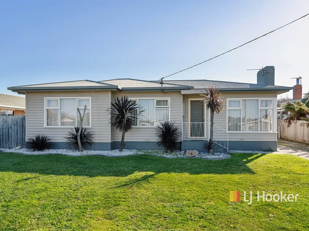 Devonport 3Zimmer Smart Start or Solid Investment