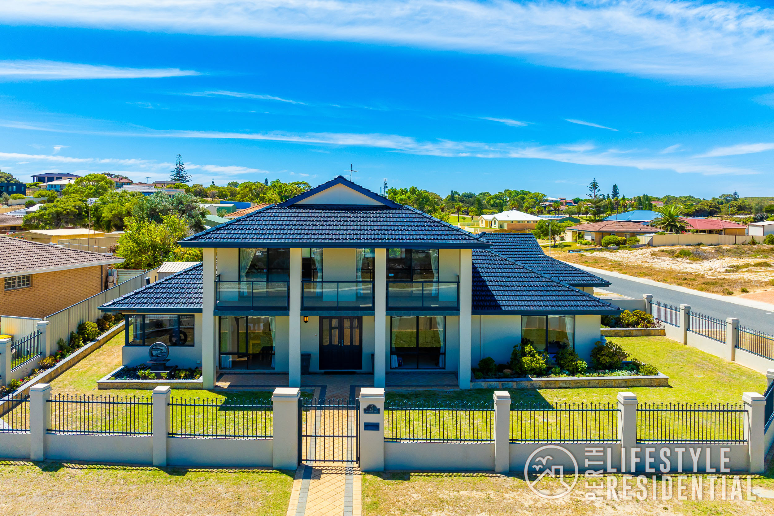 45 SOVEREIGN DR, TWO ROCKS WA 6037, 0房, 0浴, House