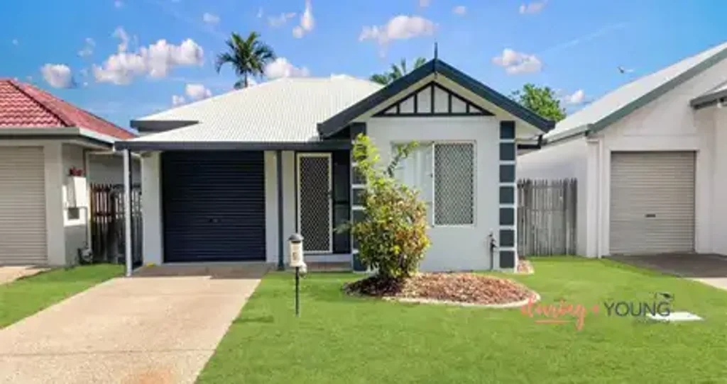Charming Family Home