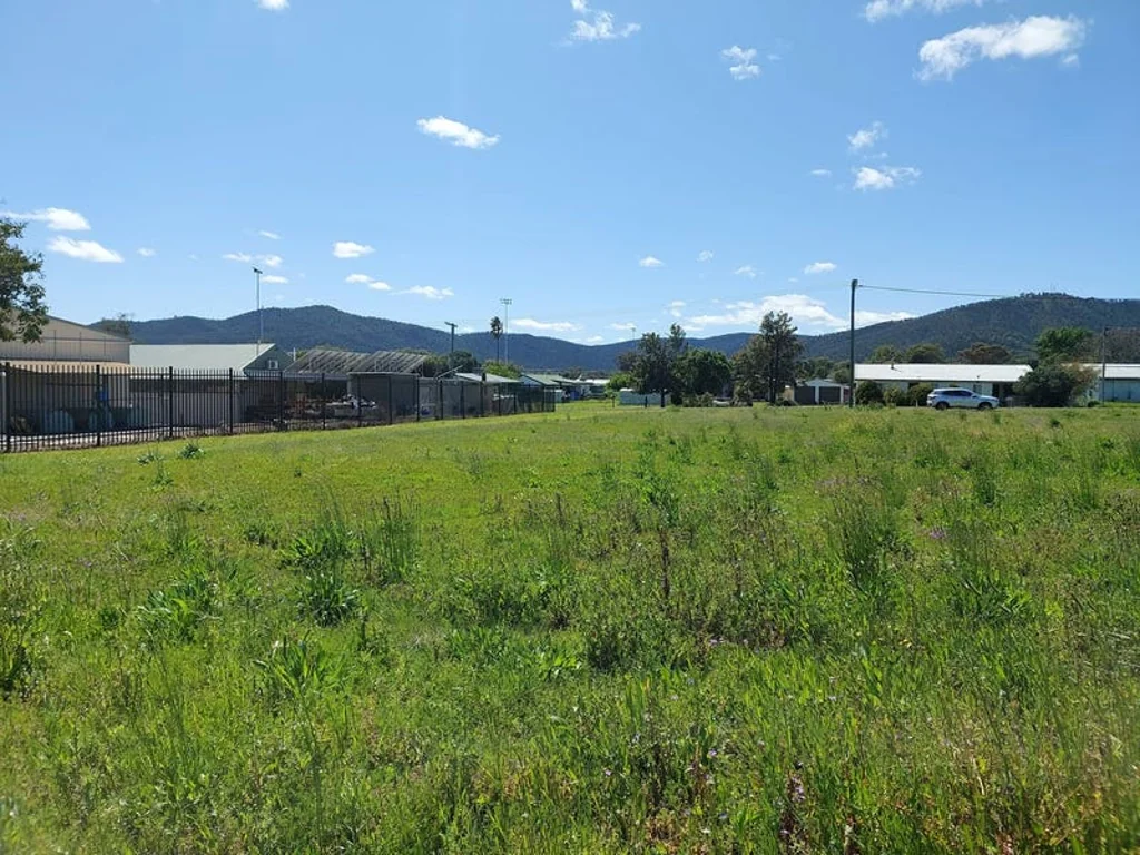 18 Ridley Street, Bingara, NSW 2404