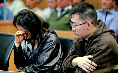 新西兰法院出手了！因行李中装了这个东西，华人母子双双被定罪！