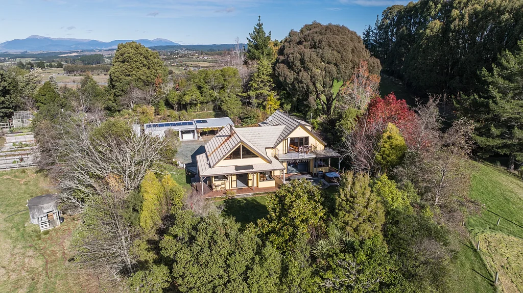 106 Stagecoach Road, Mapua, Tasman